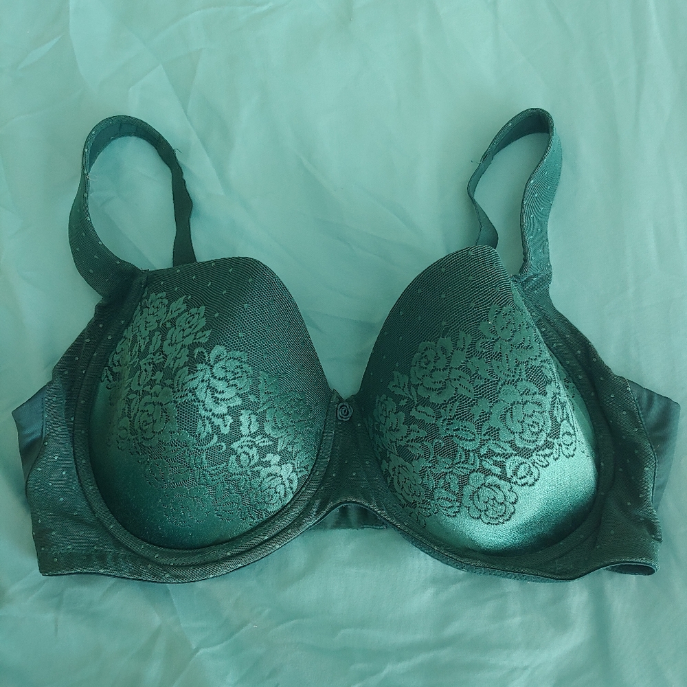 Soma bra 36DD stunning support full coverage